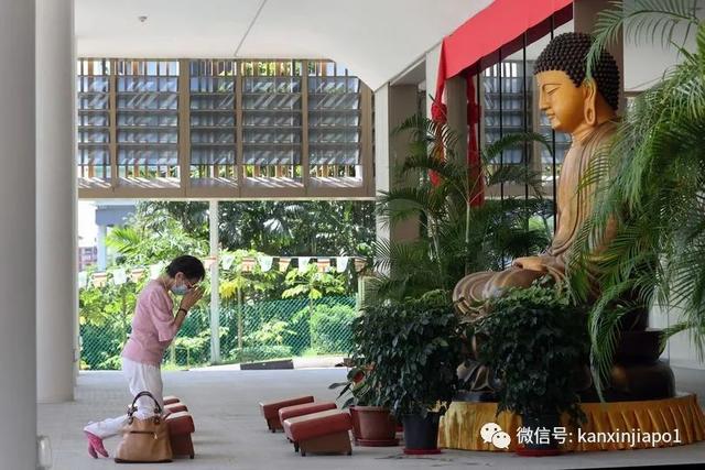 卫塞节为什么要放假？新加坡这天都有什么习俗