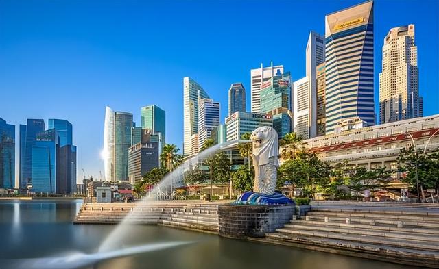 新加坡也是留学圣地！高考落榜后如何申请新加坡留学？