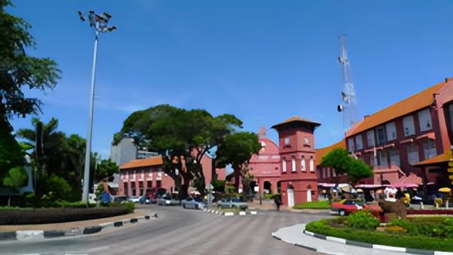 马来西亚马六甲旅游锦囊