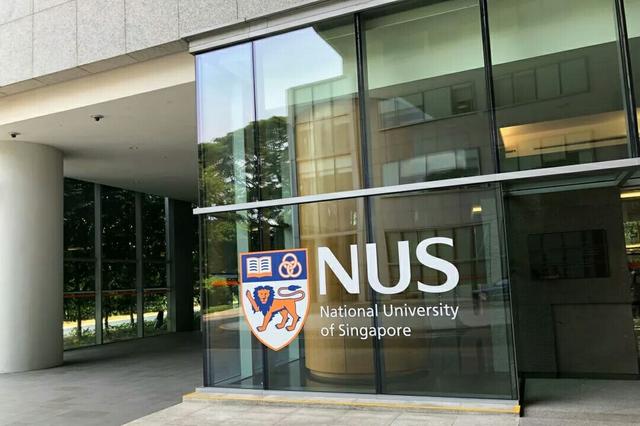 先“卷”为敬！新加坡国立大学24fall提前批12大专业火热申请中！