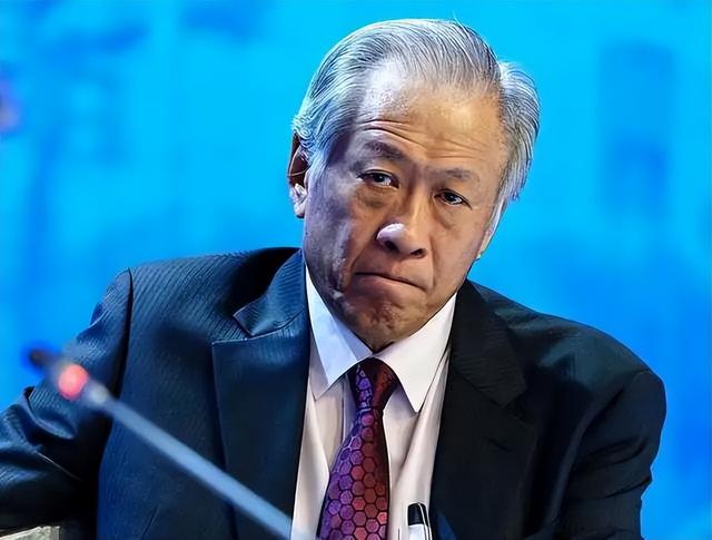 “务必和中国改善关系”，新加坡防长的肺腑之言，日本应当听进去