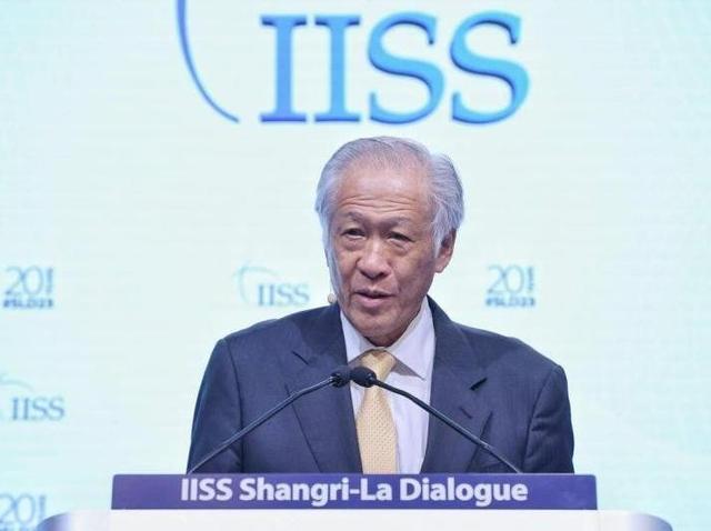 日本扩军备战，引发亚洲国家担忧！新加坡：日本必须改善对华关系