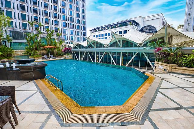 毗邻维多利亚剧院与音乐厅，新加坡首个温德姆品牌酒店正式确认