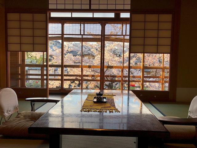 【日本印象】不可忘的京都回忆——Shiraume白梅酒店
