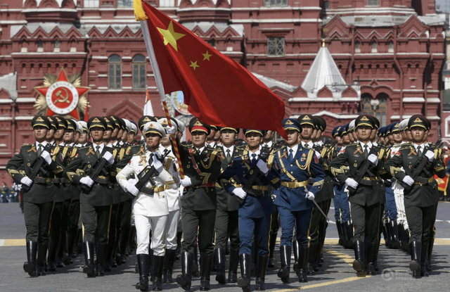 俄国军事专家：“连新加坡都说不动，美国彻底没戏了”