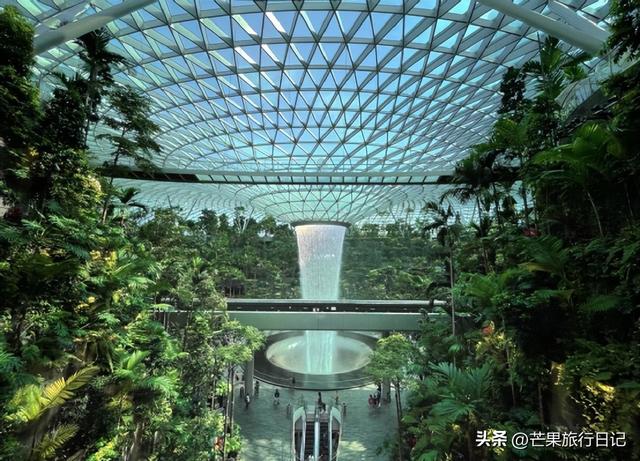 新加坡出行省心指南：留学、商务、旅行必备