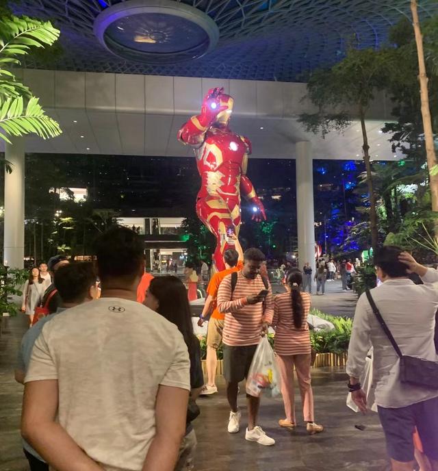 留学生警惕！新加坡入境前后的超全科普