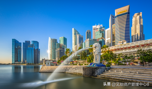 孩子越小来新加坡留学移民越容易