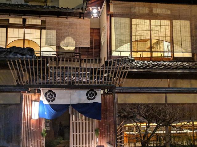 【日本印象】不可忘的京都回忆——Shiraume白梅酒店