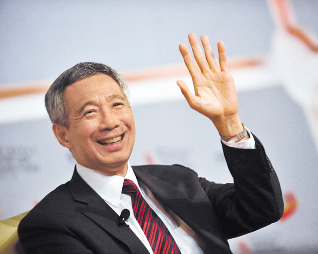 南海一旦生变，新加坡电话可打到北京，美官员：我们也想建立热线