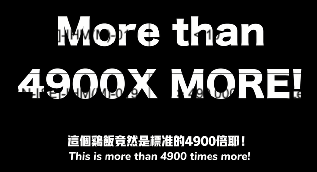 刷爆！20万点击！网红博主吃了100家新加坡鸡饭店，结果竟然...