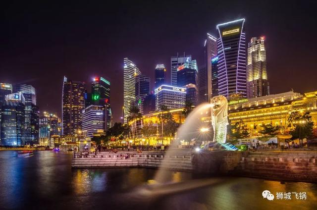 投资新加坡，什么产业最适合申请永久居民？