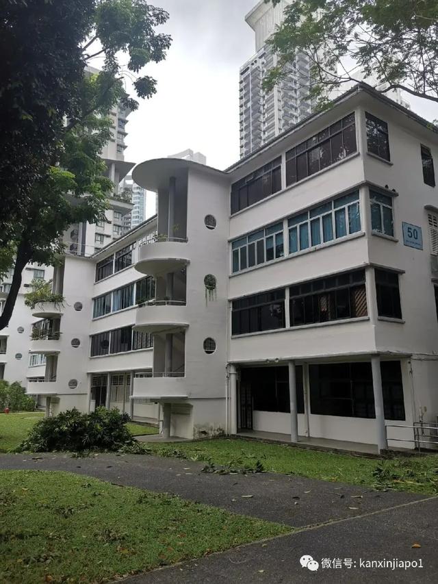 后天起，买房需筛查买家背景！组屋成交价破转售价纪录，新加坡买房有多难？