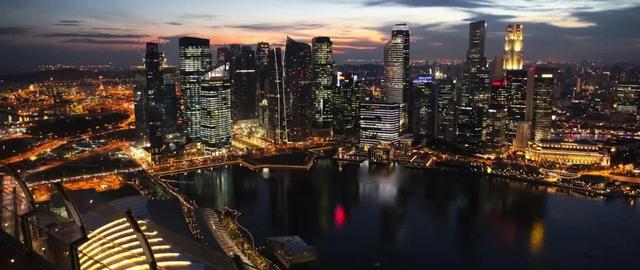 新加坡最快移民方法：创业自雇，4个月可拿EP！