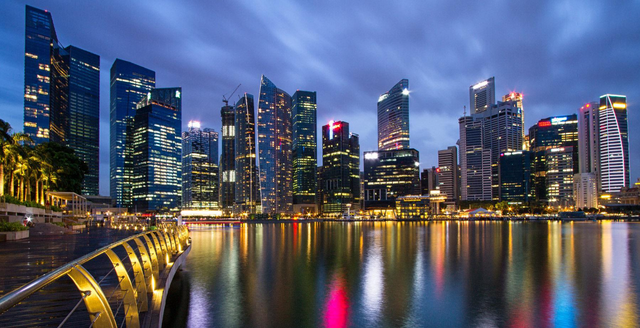 金融危机后新加坡经济战略调整举措及对我国的启示