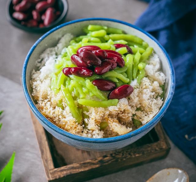 新加坡特色美食之甜品篇｜炎热夏日里的一抹甜