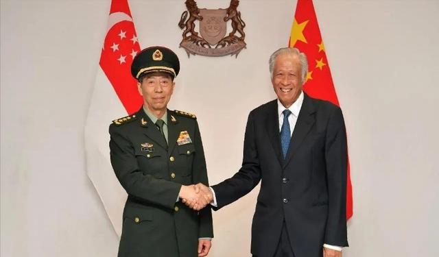 中方策略已变！专挑硬茬碰！我方对日本新加坡动作！美国得品品