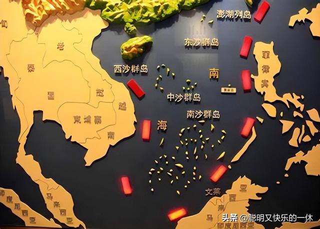 美国在东南亚的军事基地：布局、部署和实力