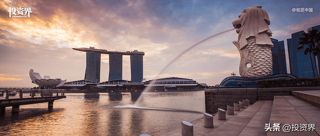 新加坡PE，淡马锡亏了390亿