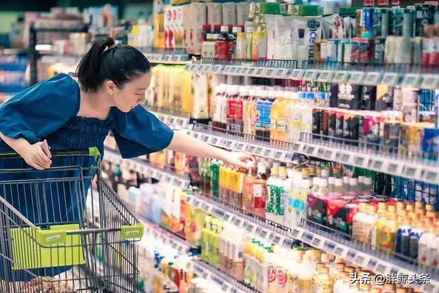 Nutri-Grade拉开新加坡饮料减糖革命大幕，那中国呢？
