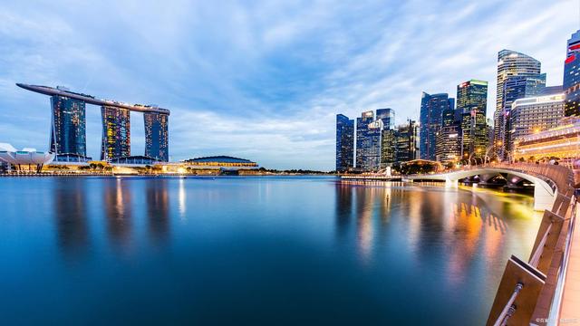 移民新加坡的5种方式，最快9个月拿绿卡？