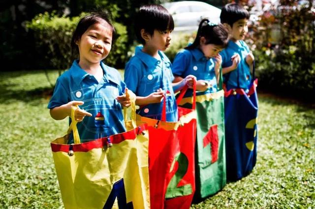 新加坡不同年龄阶段留学路线最全规划，优缺点大分析——幼儿园篇