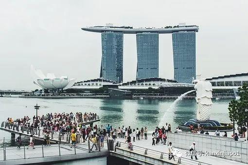 暴涨300%！新加坡上半年入境旅客有628万