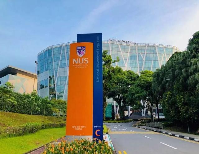 NUS新生指南|你的新加坡学习、生活之旅规划好了吗？