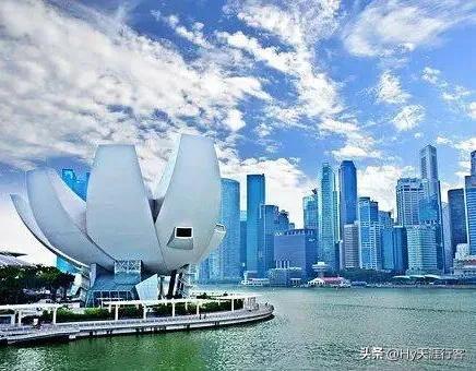 上海与新加坡：综合实力对比及未来发展趋势