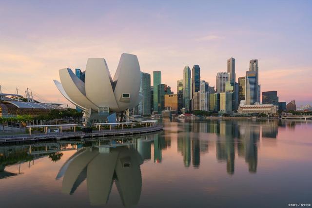 新加坡创业自雇移民需要什么条件？