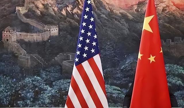 10日凌晨，新加坡驻华大使陈海泉呼吁缓和中美关系，提出三个条件