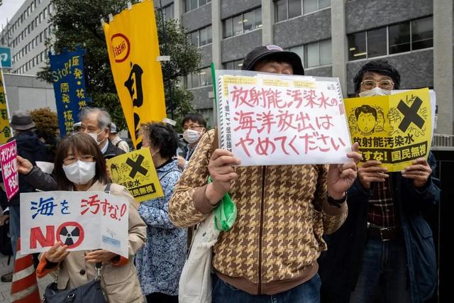 日本排放核污水后，我国将成为首批受害者，普通人如何应对？