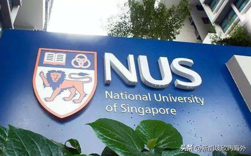 新加坡不同年龄阶段留学路线最全规划，优缺点分析——本科教育篇