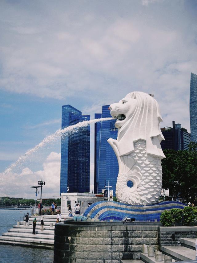 超详尽的新加坡自由行攻略