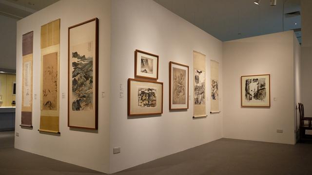 新加坡国立大学博物馆，让您深入了解亚洲艺术和文物