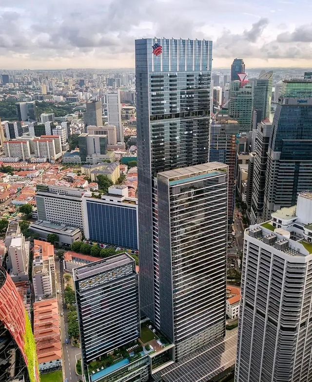新加坡与大连：城建实力对比，谁更胜一筹？