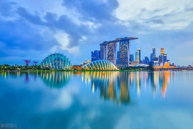 新加坡有哪些移民方式？适合普通人的移民方式有吗？