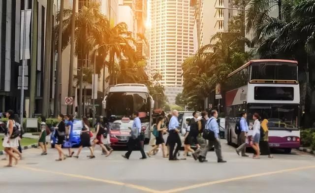 新加坡人的生活现状，30个你预想不到的事