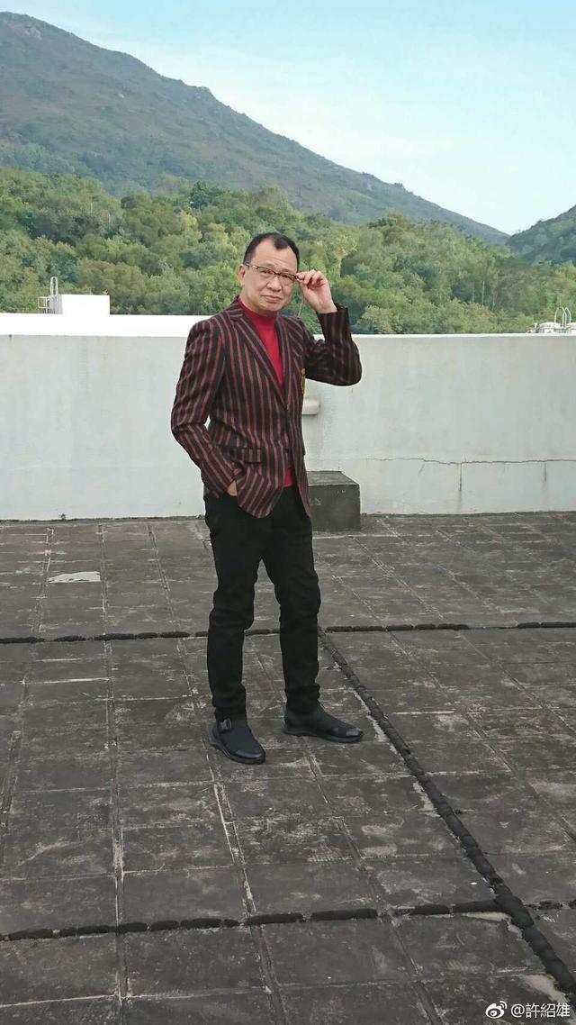 知名港星年底嫁女！香港、新加坡两地大摆60桌，已准备两千万嫁妆