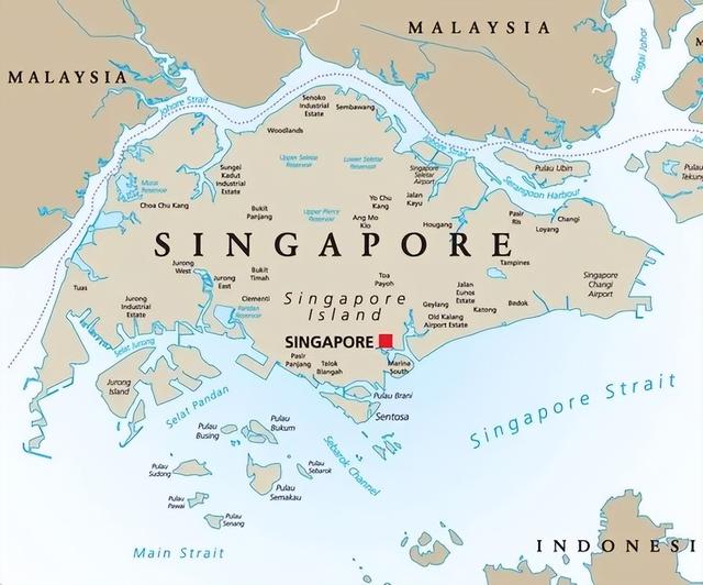 四种移民新加坡的方式，你适合哪种？