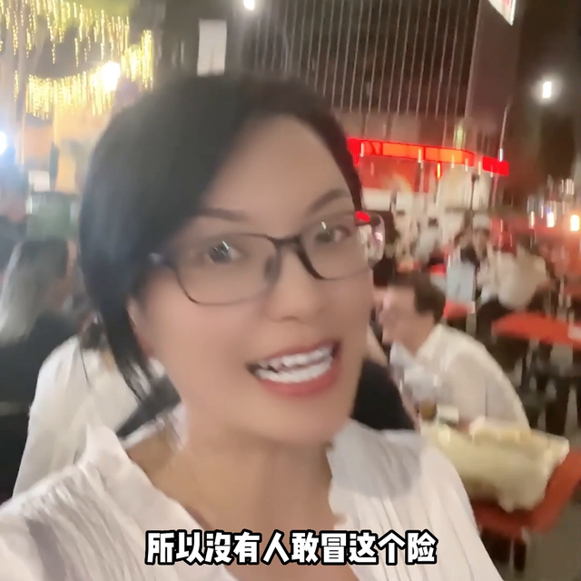新加坡vs中国 为什么新加坡的饮食可以闭眼吃?亲身体验#添加剂