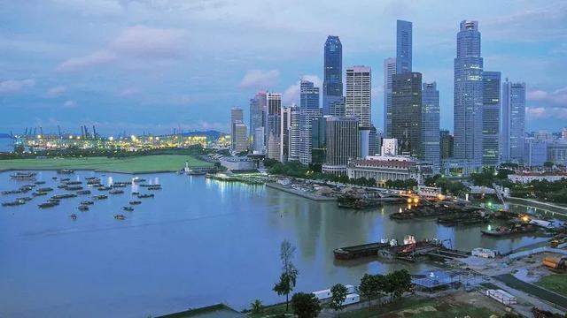四种移民新加坡的方式，你适合哪种？