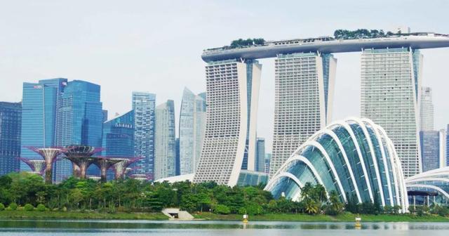 新加坡人才移民政策：科技准证