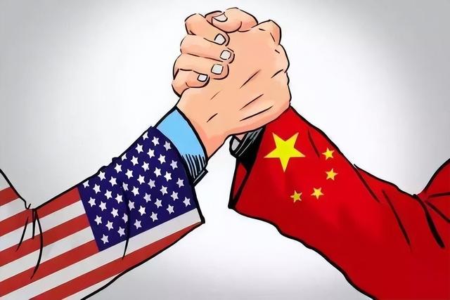 新加坡大使：中美战争可以避免，满足三大条件，中美关系将缓和