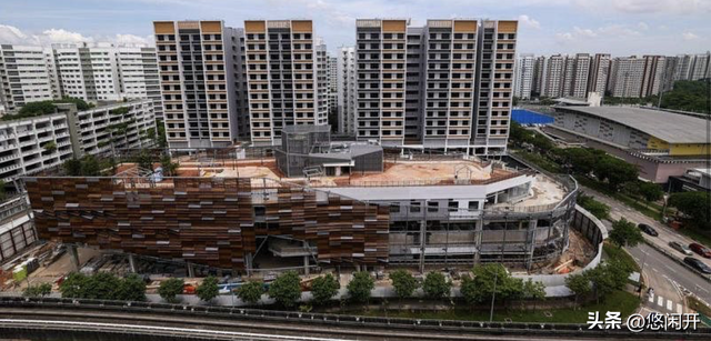 因延期交付，新加坡建屋局赔偿居民共60万新币