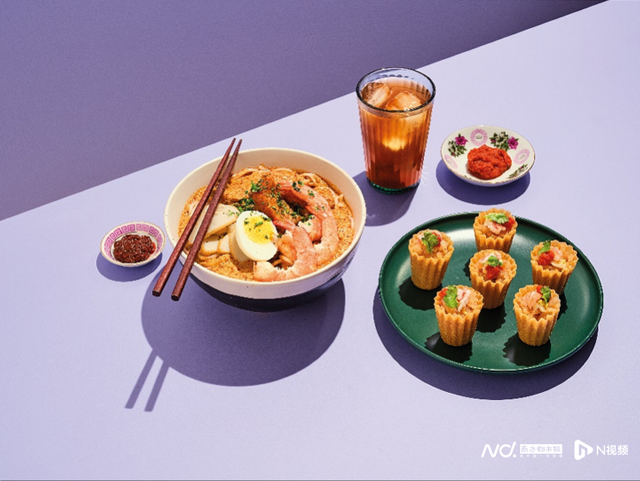 重启狮城多元精彩，新加坡美食节30周年重磅登场