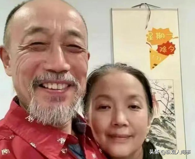 66岁孙海英近况：称想回国，却发现挺难，曾被曝在美国捡瓶子卖钱