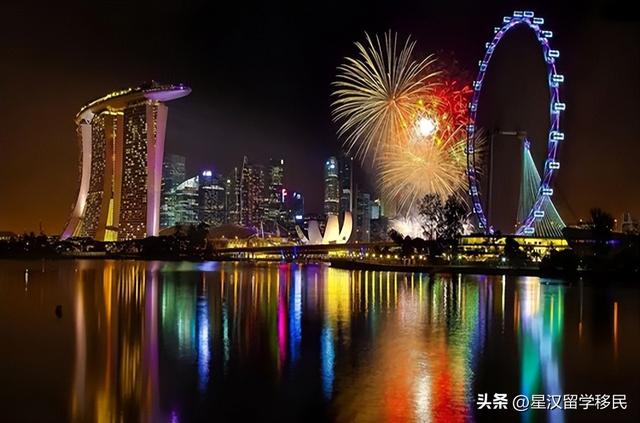 新加坡移民的9个方法，非常全面，值得收藏