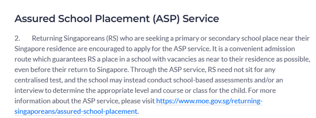 7月11日申请开放！新加坡归国学生考试即将启动！