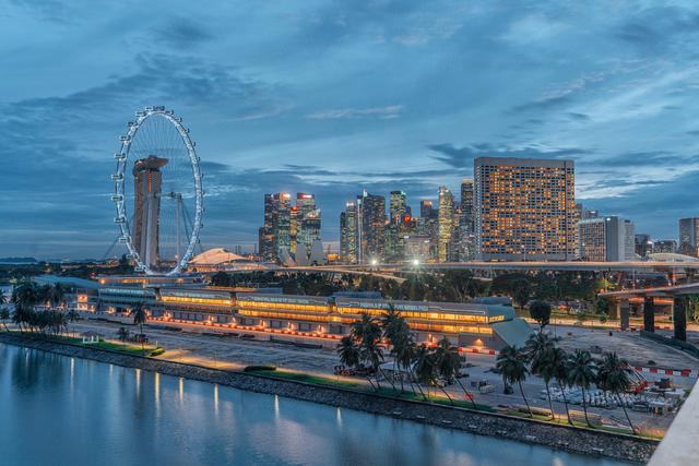 “花园城市”新加坡怎么玩？这份5日自由行攻略请收藏！